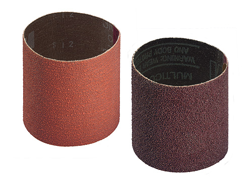 Abrasive belts 316x100 mm, Grinding system SM 1000, abrasive